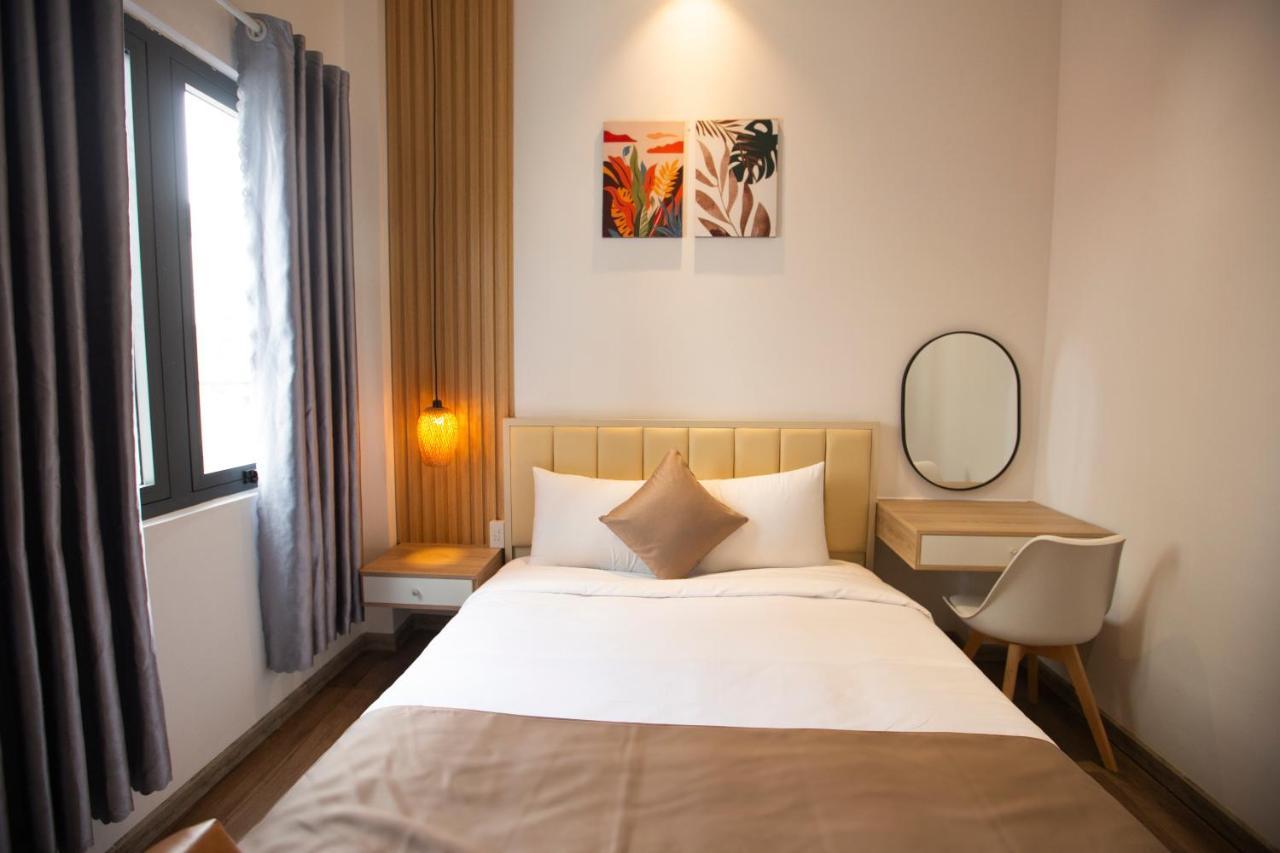 Torino Hotel Dalat 外观 照片