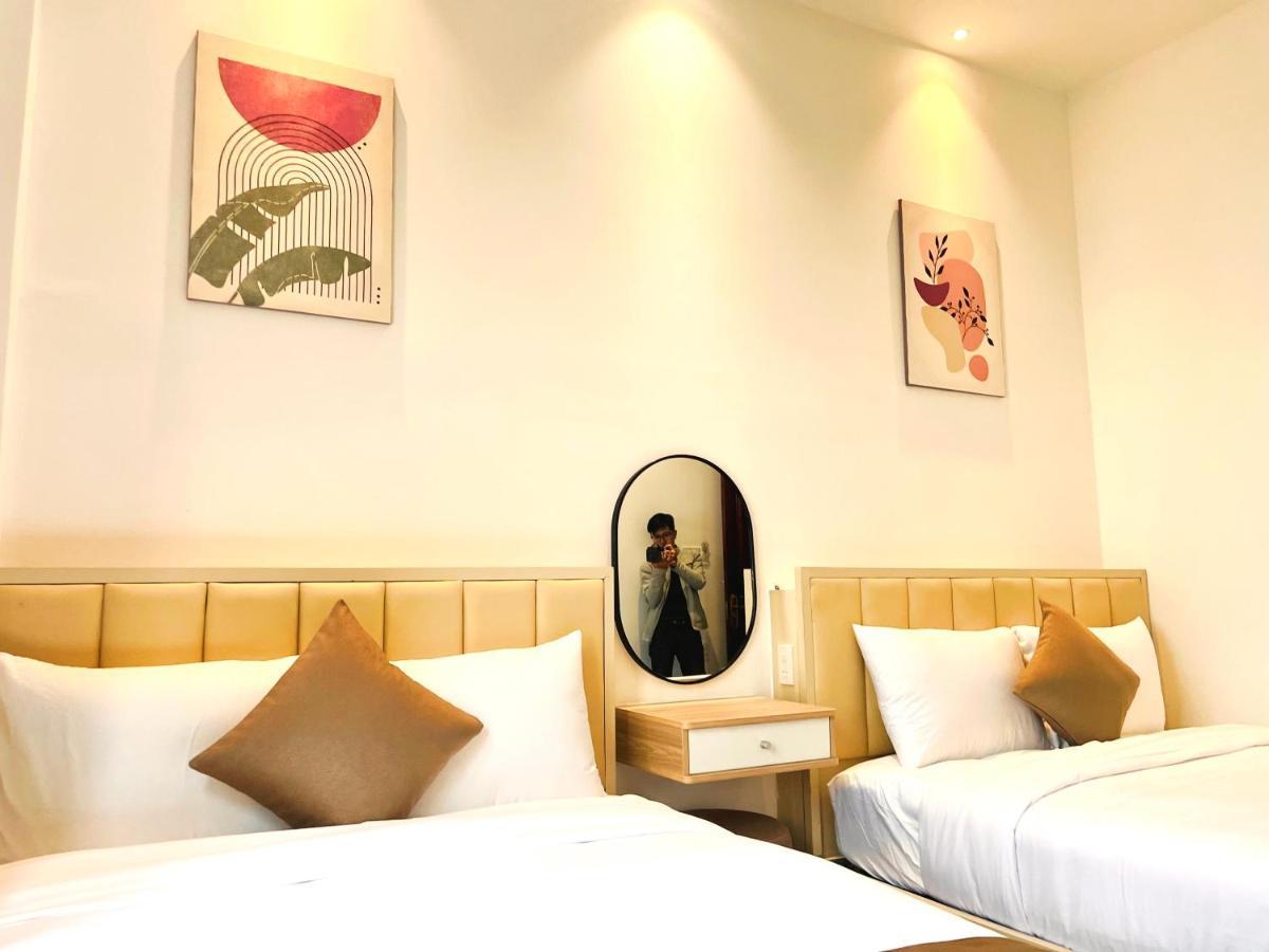 Torino Hotel Dalat 外观 照片