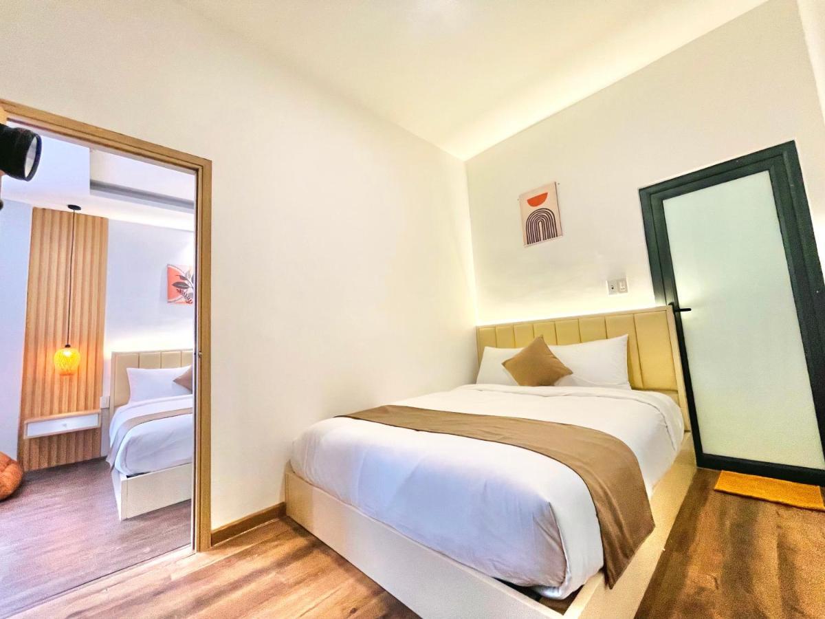 Torino Hotel Dalat 外观 照片