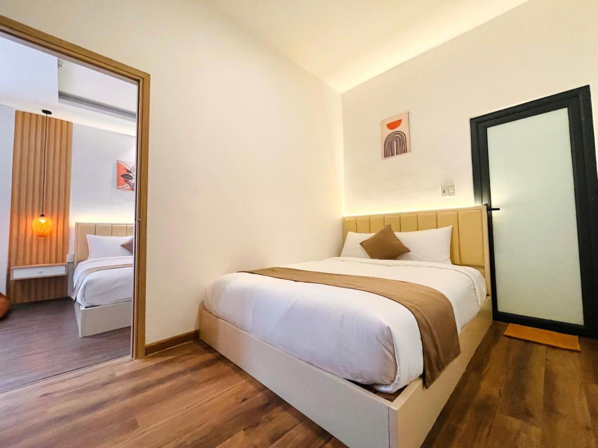 Torino Hotel Dalat 外观 照片