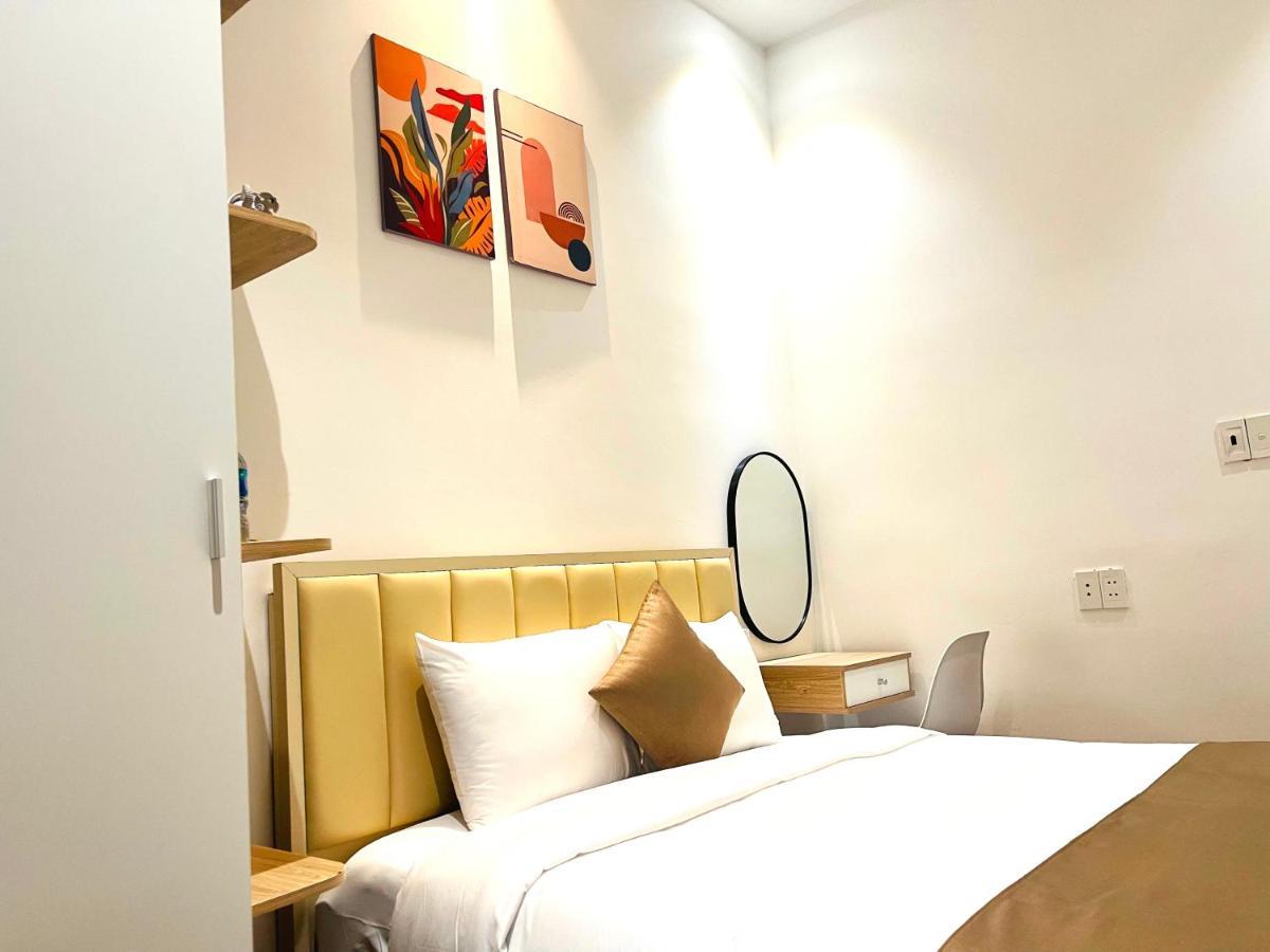 Torino Hotel Dalat 外观 照片