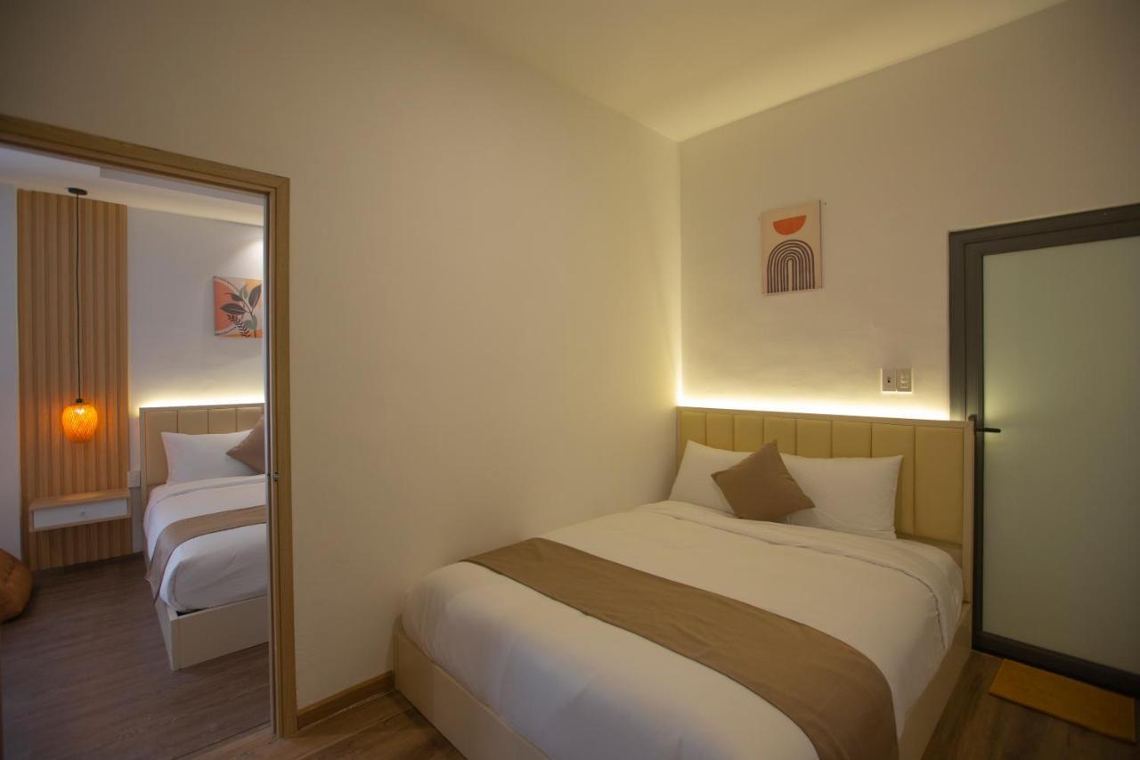 Torino Hotel Dalat 外观 照片