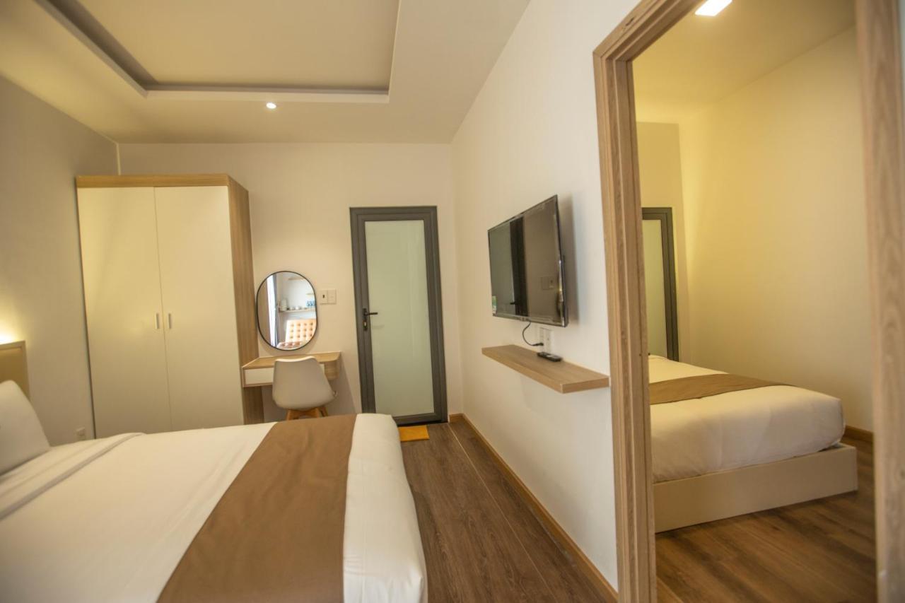 Torino Hotel Dalat 外观 照片