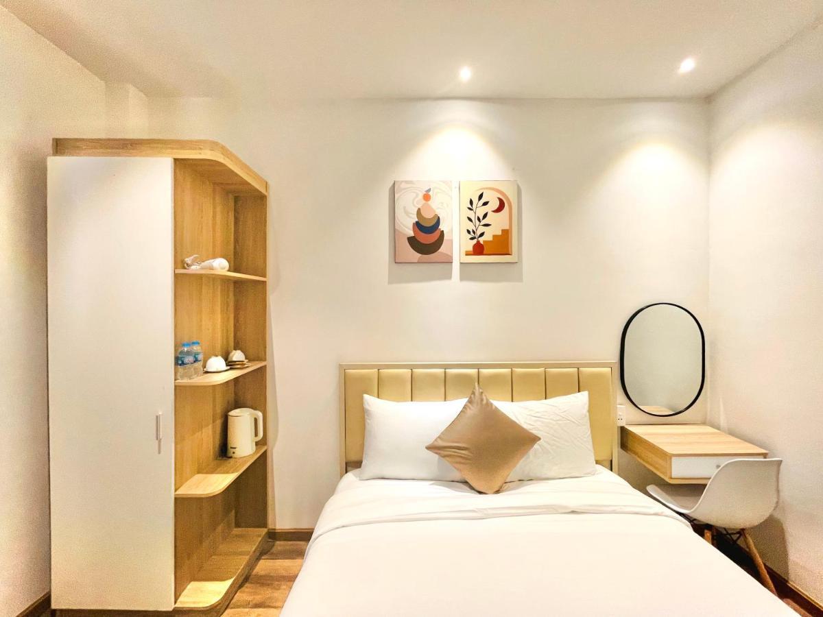 Torino Hotel Dalat 外观 照片
