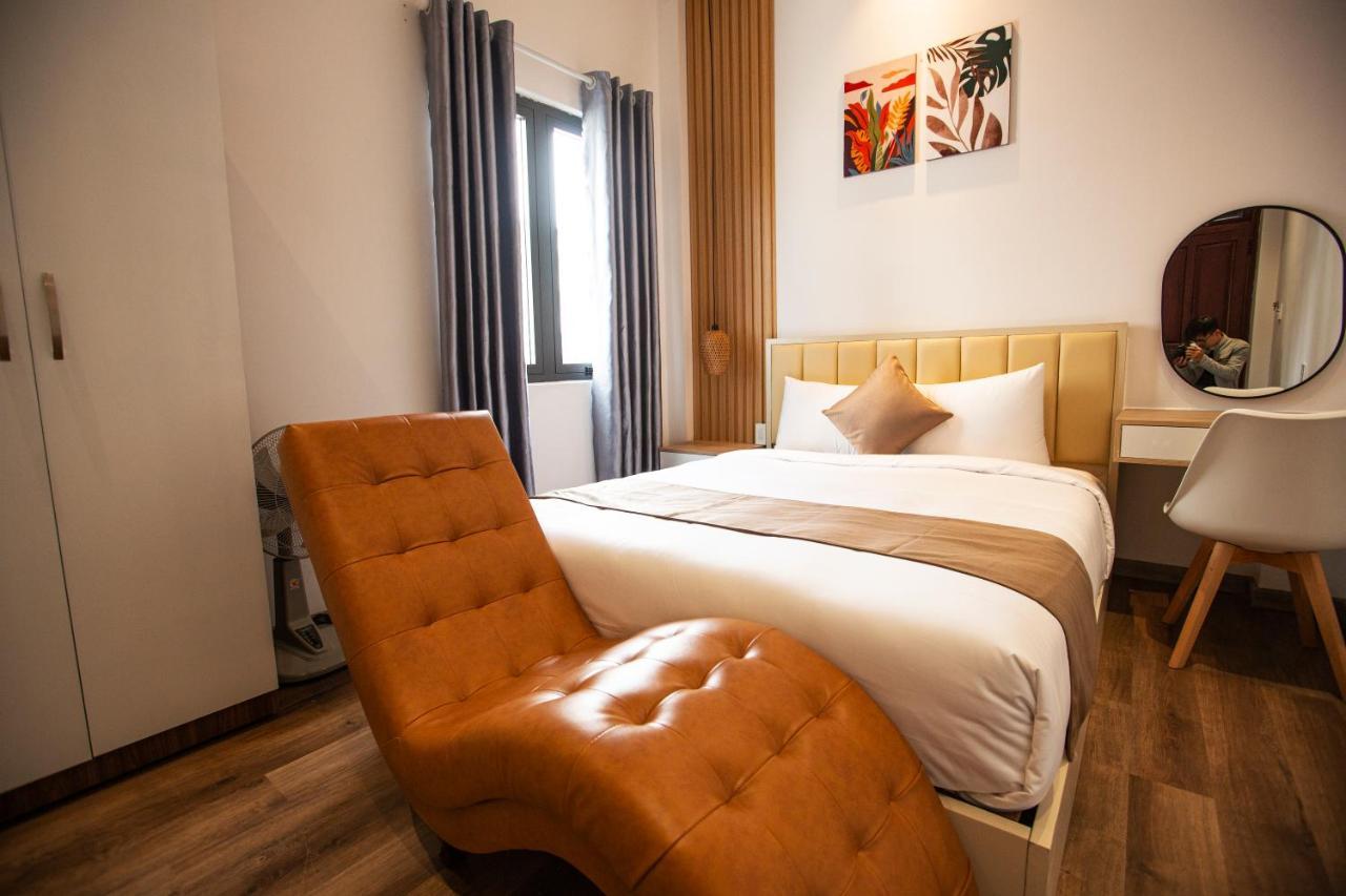 Torino Hotel Dalat 外观 照片