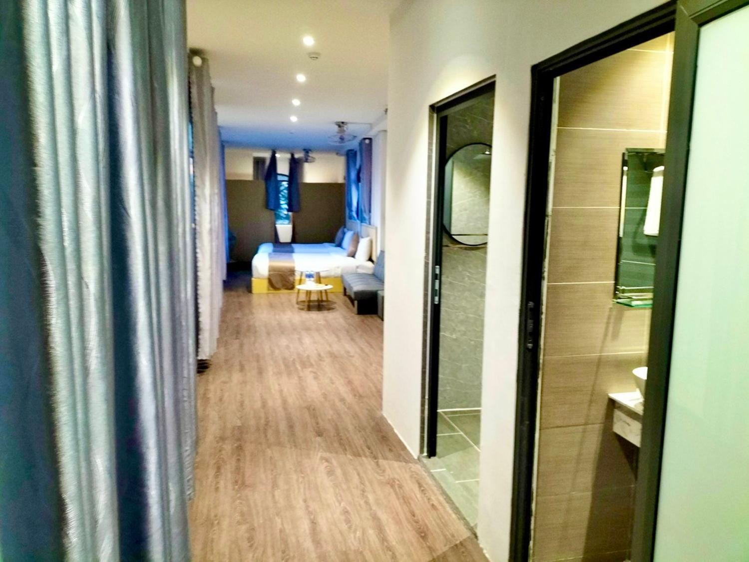 Torino Hotel Dalat 外观 照片
