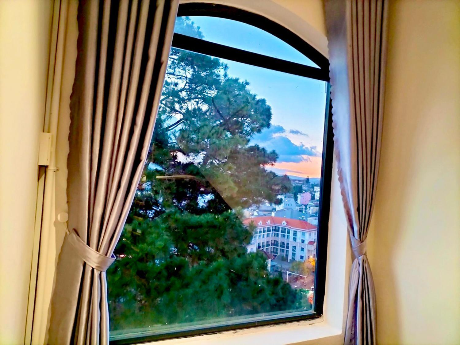 Torino Hotel Dalat 外观 照片