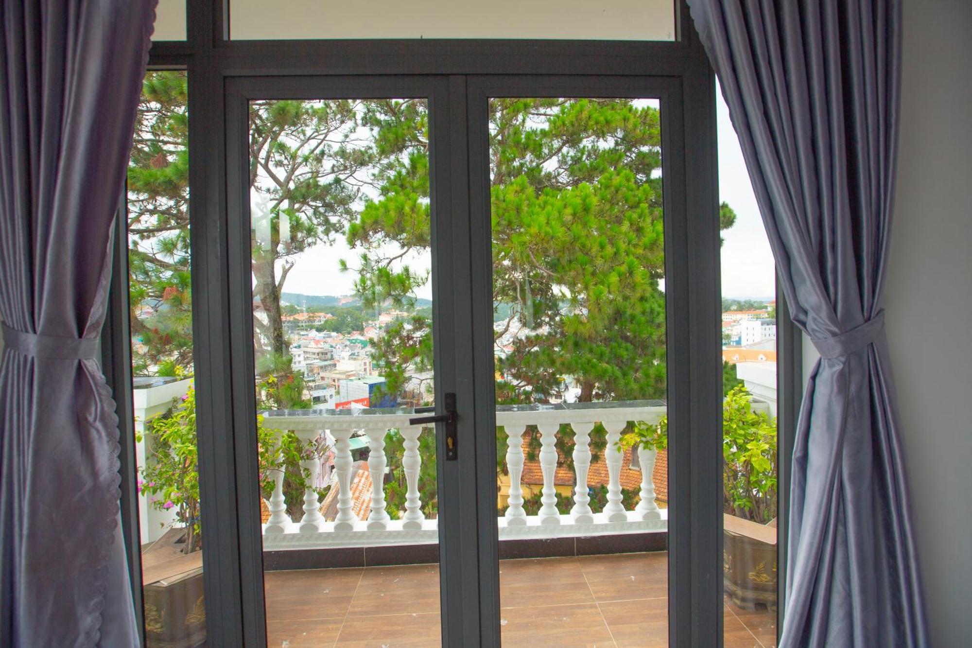 Torino Hotel Dalat 外观 照片