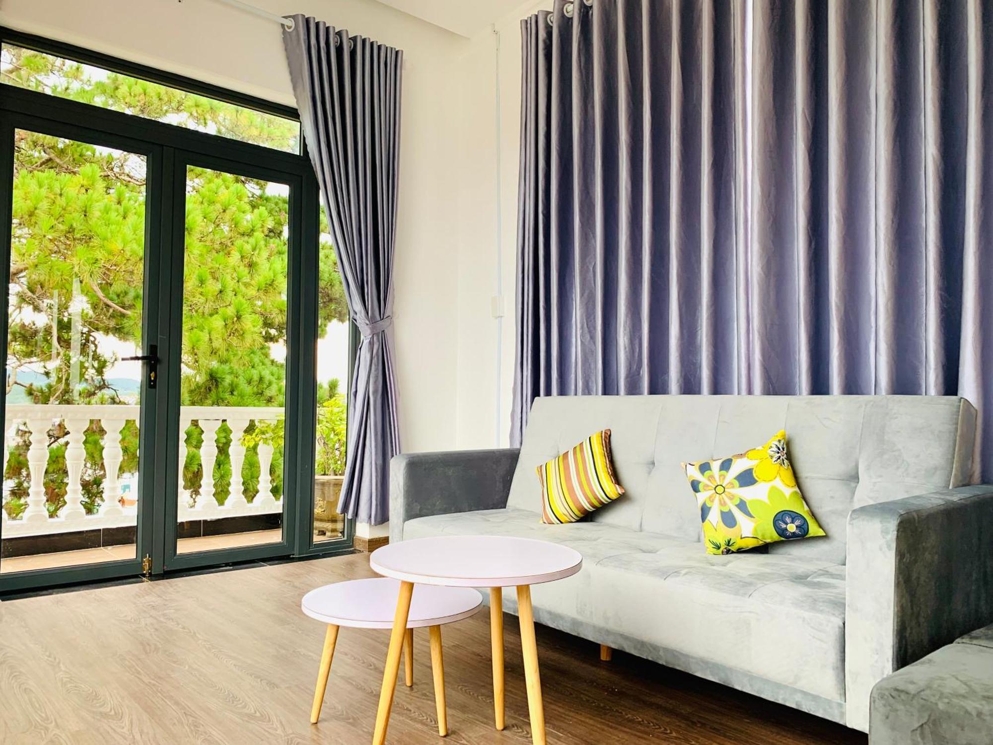 Torino Hotel Dalat 外观 照片