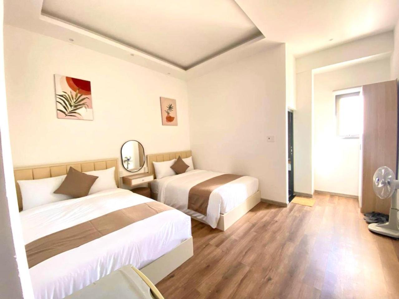 Torino Hotel Dalat 外观 照片