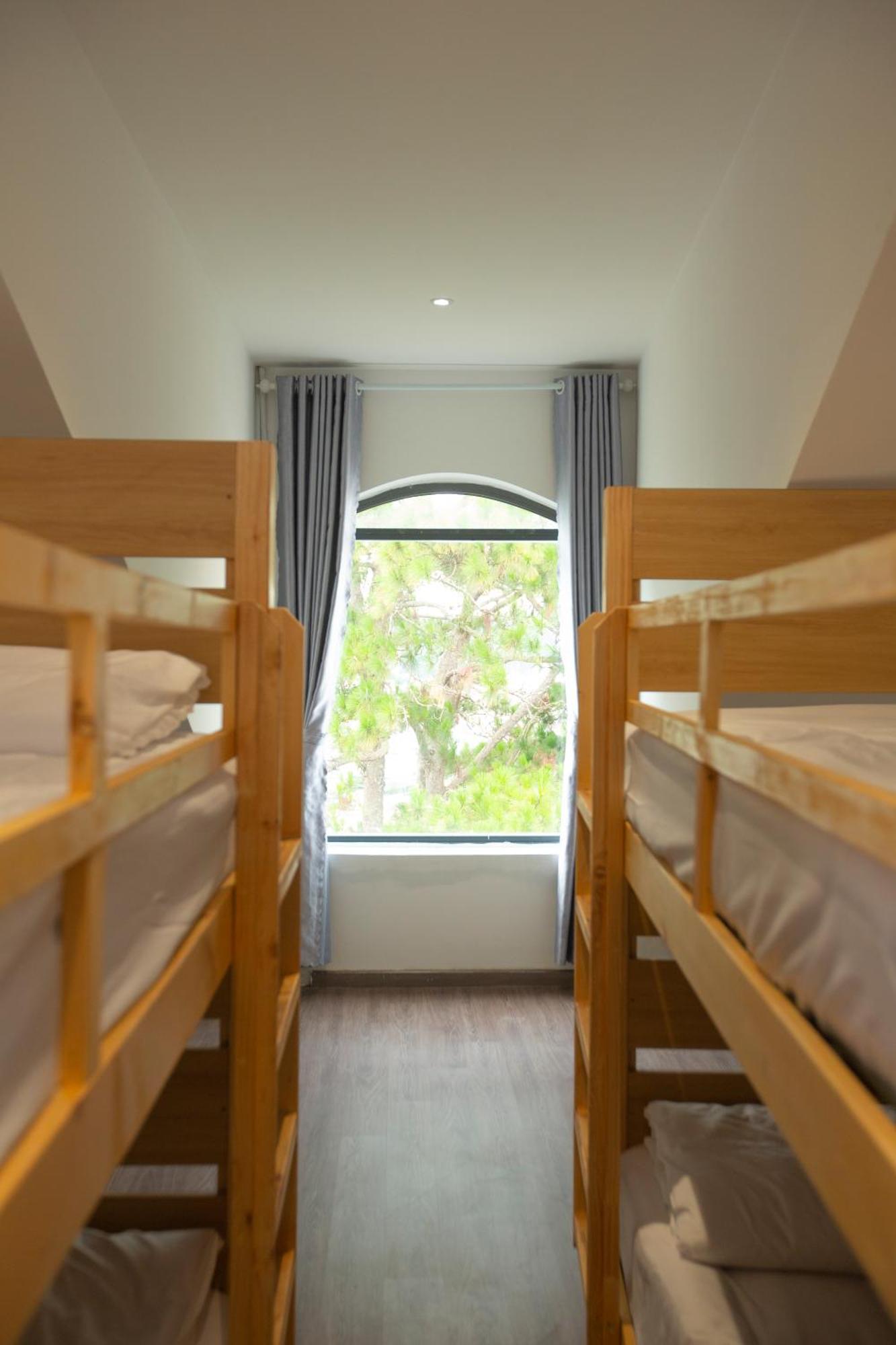 Torino Hotel Dalat 外观 照片