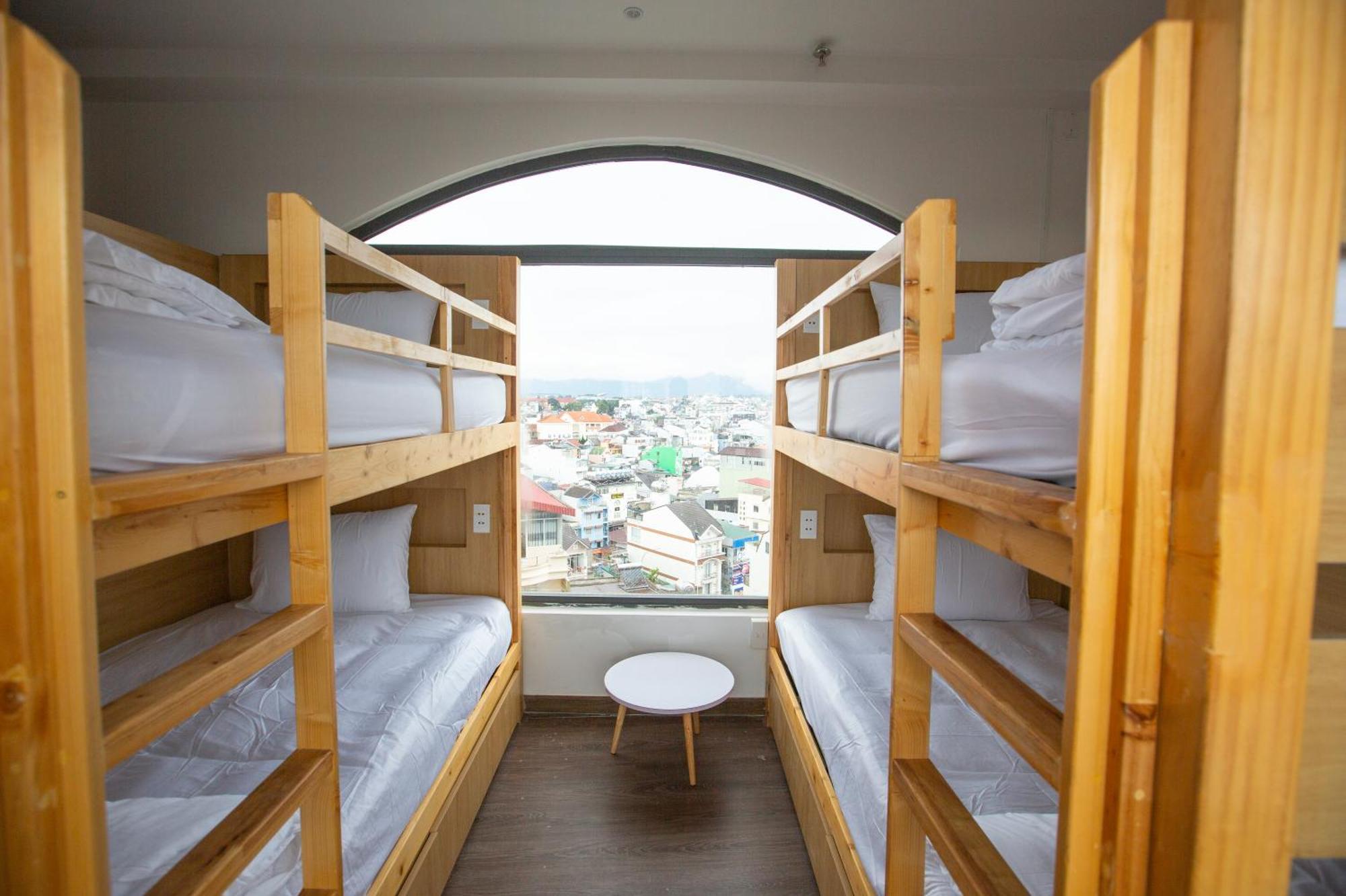 Torino Hotel Dalat 外观 照片