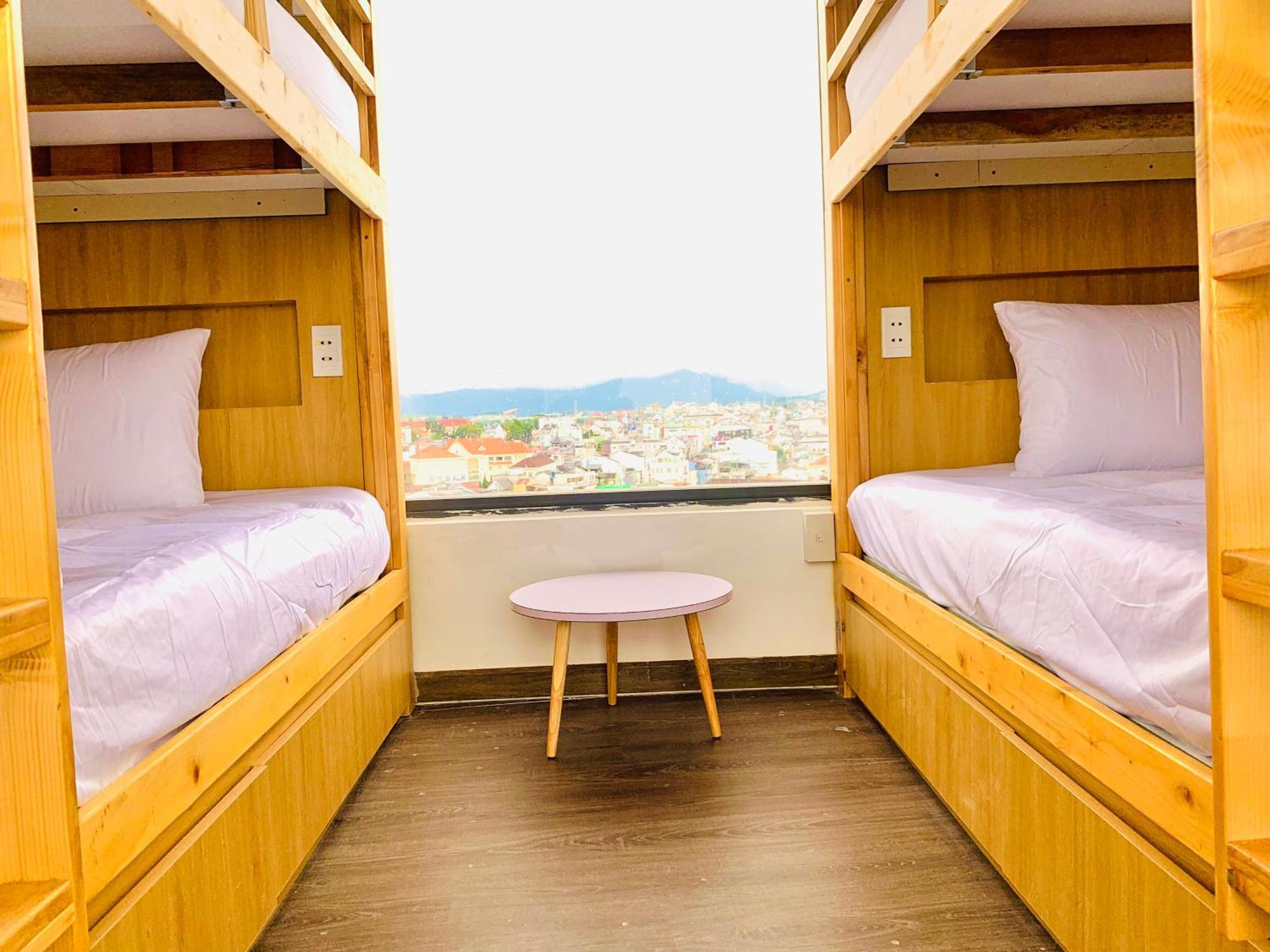 Torino Hotel Dalat 外观 照片