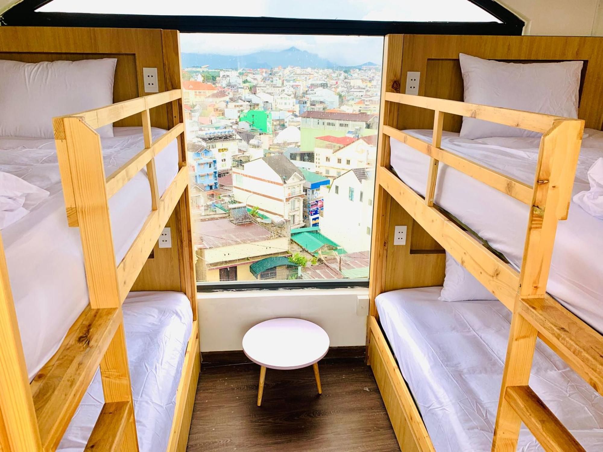 Torino Hotel Dalat 外观 照片