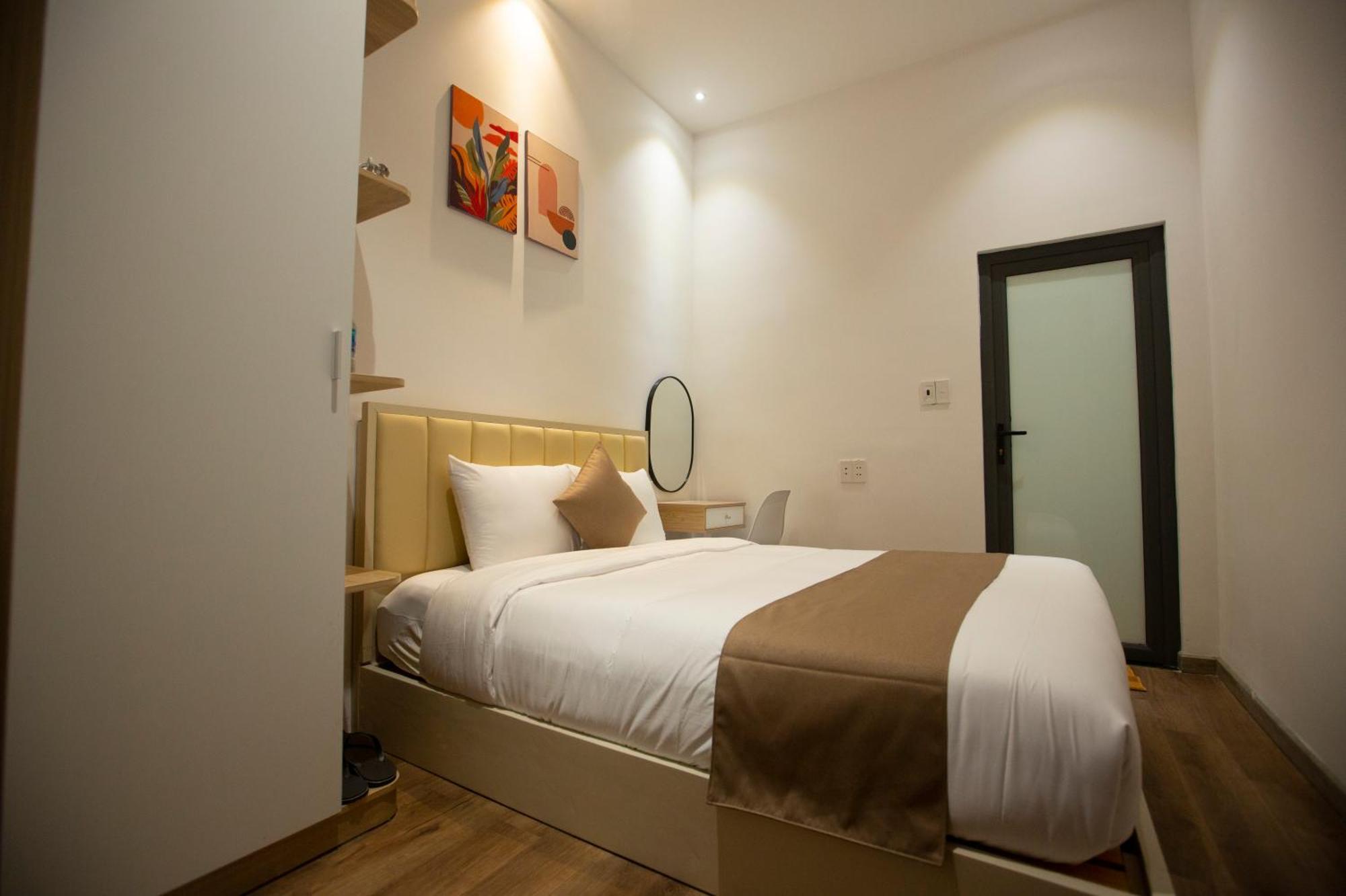 Torino Hotel Dalat 外观 照片
