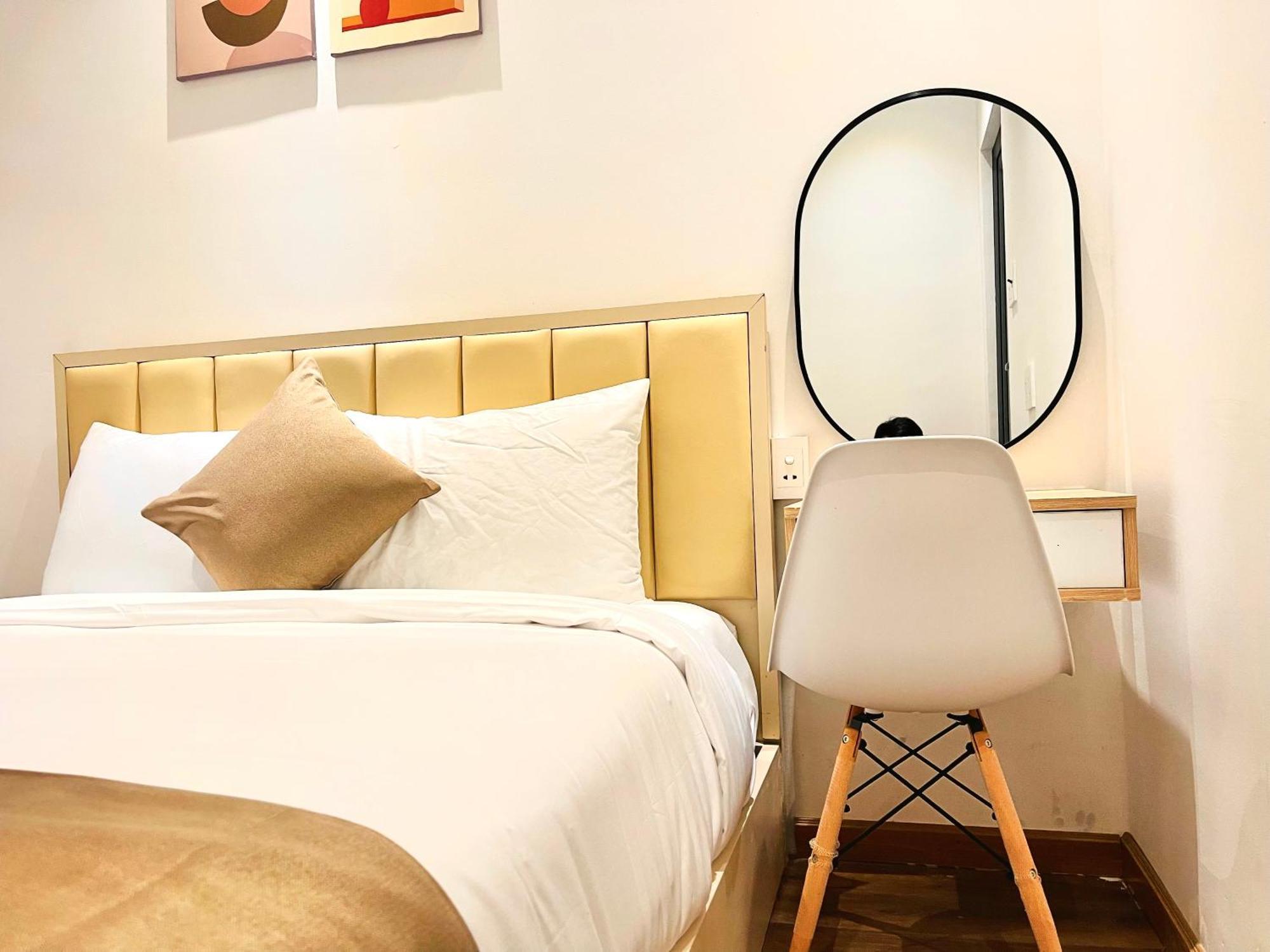 Torino Hotel Dalat 外观 照片