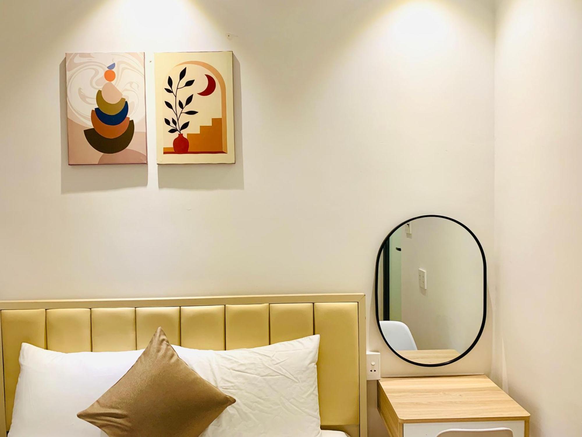 Torino Hotel Dalat 外观 照片